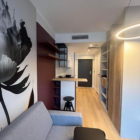 Appartamento Alex - Plac Wolnosci 6 Poznań Esterno foto